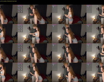 jane_modelxx — 3 minute Chaturbate female cam show recording, 720p, Feb 23, 2026