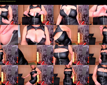 janeturner — 7 minute Chaturbate female cam show recording, 720p, Feb 23, 2026