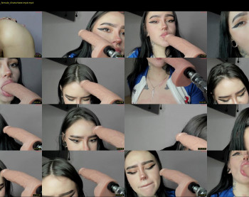 jas_miin — 101 minute Chaturbate female cam show recording, 720p, Feb 20, 2026