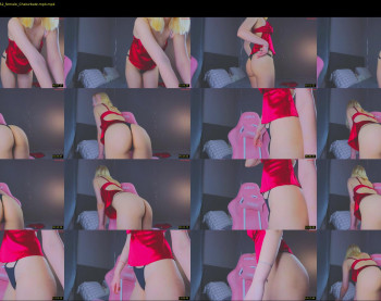 jasmibaby — 17 minute Chaturbate female cam show recording, 720p, Feb 22, 2026