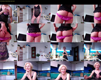 jasmin18v — 28 minute Chaturbate female cam show recording, 720p, Feb 23, 2026