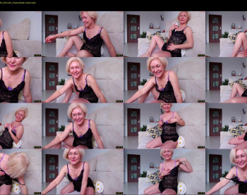 jasmin18v — 27 minute Chaturbate female cam show recording, 720p, Feb 23, 2026