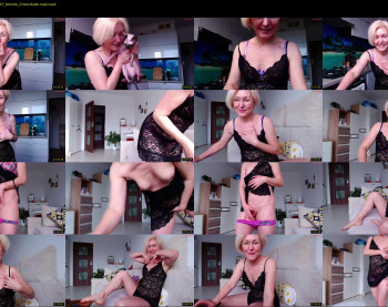 jasmin18v — 43 minute Chaturbate female cam show recording, 720p, Feb 23, 2026