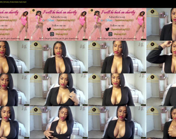 jasminekay — 14 minute Chaturbate female cam show recording, 720p, Feb 23, 2026