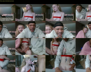 jasonsweets — 92 minute Chaturbate couple cam show recording, 480p, Feb 23, 2026
