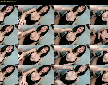 jassie_baee — 30 minute Chaturbate female cam show recording, 480p, Feb 20, 2026