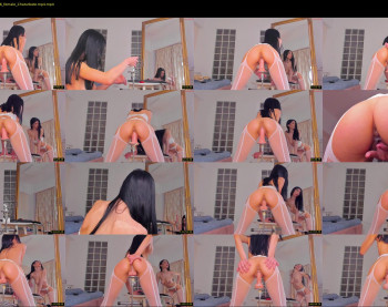 jassyejoy — 120 minute Chaturbate female cam show recording, 720p, Feb 21, 2026