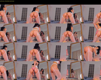jassyejoy — 51 minute Chaturbate female cam show recording, 720p, Feb 21, 2026