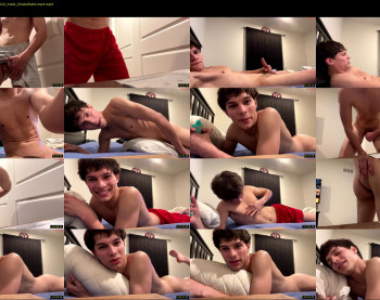 jayquickest — 121 minute Chaturbate male cam show recording, 720p, Feb 21, 2026