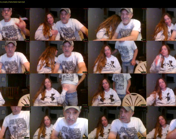 jdgiddy69 — 10 minute Chaturbate couple cam show recording, 720p, Feb 20, 2026