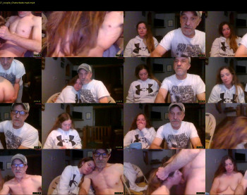 jdgiddy69 — 102 minute Chaturbate couple cam show recording, 720p, Feb 20, 2026