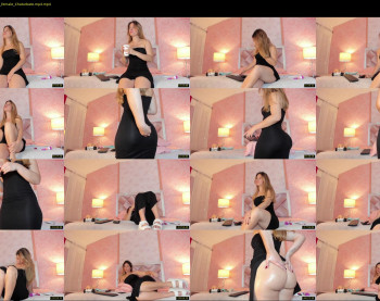 jenna1_ — 121 minute Chaturbate female cam show recording, 720p, Feb 22, 2026