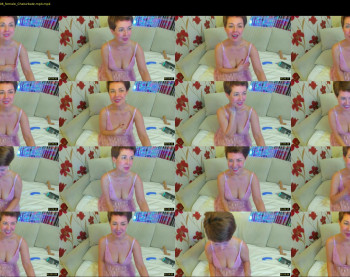 jennalison — 3 minute Chaturbate female cam show recording, 720p, Feb 20, 2026