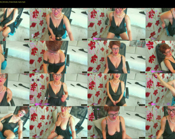 jennalison — 120 minute Chaturbate female cam show recording, 720p, Feb 21, 2026