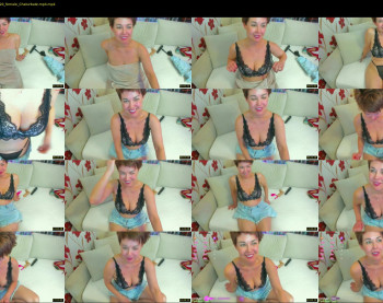 jennalison — 23 minute Chaturbate female cam show recording, 720p, Feb 21, 2026
