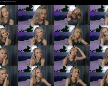 jessica_rays — 13 minute Chaturbate couple cam show recording, 720p, Feb 22, 2026