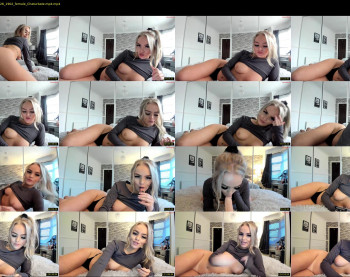 jessiebella0210_ — 87 minute Chaturbate female cam show recording, 720p, Feb 23, 2026