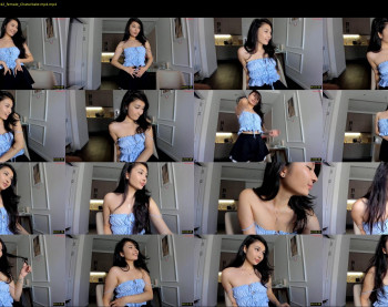 jina_meow — 35 minute Chaturbate female cam show recording, 720p, Feb 20, 2026