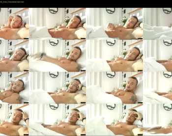 jkeeley792 — 56 minute Chaturbate male cam show recording, 480p, Feb 23, 2026