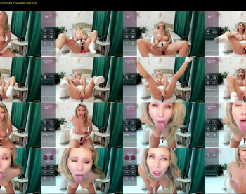 jolie_ozolla — 7 minute Chaturbate female cam show recording, 720p, Feb 20, 2026
