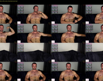 jonathanfranz123 — 22 minute Chaturbate male cam show recording, 720p, Feb 20, 2026