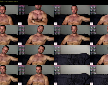 jonathanfranz123 — 41 minute Chaturbate male cam show recording, 720p, Feb 21, 2026