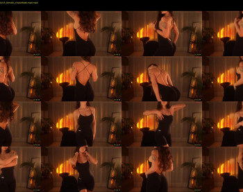 jseductiveart — 10 minute Chaturbate female cam show recording, 720p, Feb 19, 2026