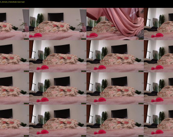 juicyshow — 62 minute Chaturbate female cam show recording, 720p, Feb 23, 2026