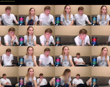 julsweet — 47 minute Chaturbate male cam show recording, 720p, Feb 19, 2026