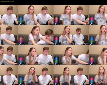 julsweet — 30 minute Chaturbate male cam show recording, 720p, Feb 20, 2026