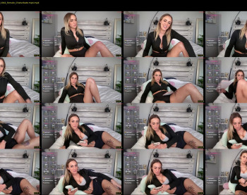 kaaaypaaay1 — 11 minute Chaturbate female cam show recording, 720p, Feb 23, 2026