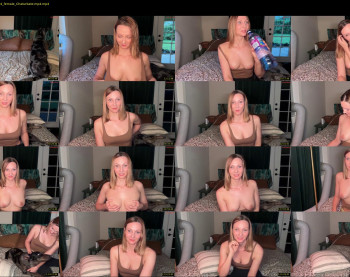 kaileeshy — 104 minute Chaturbate female cam show recording, 720p, Feb 20, 2026