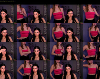 kaisy_star — 7 minute Chaturbate female cam show recording, 720p, Feb 22, 2026