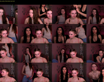 kaisy_star — 63 minute Chaturbate female cam show recording, 720p, Feb 22, 2026