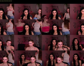 kaisy_star — 93 minute Chaturbate female cam show recording, 720p, Feb 22, 2026