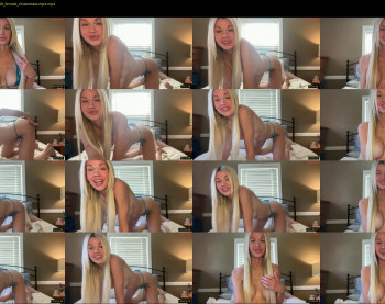 karabearr — 105 minute Chaturbate female cam show recording, 480p, Feb 22, 2026