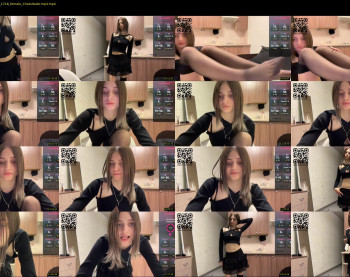 karensimilton — 28 minute Chaturbate female cam show recording, 720p, Feb 21, 2026