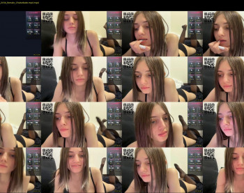 karensimilton — 7 minute Chaturbate female cam show recording, 720p, Feb 21, 2026