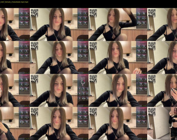 karensimilton — 19 minute Chaturbate female cam show recording, 720p, Feb 22, 2026