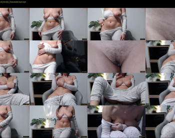 karin_lover — 121 minute Chaturbate female cam show recording, 720p, Feb 20, 2026