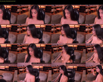 katesunder — 16 minute Chaturbate female cam show recording, 720p, Feb 23, 2026