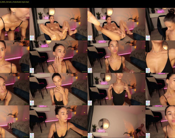 katherinepinke — 84 minute Chaturbate female cam show recording, 720p, Feb 20, 2026