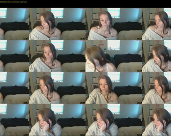 katynowhere — 13 minute Chaturbate female cam show recording, 480p, Feb 20, 2026