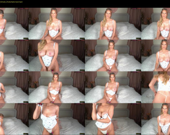 kb3301 — 6 minute Chaturbate couple cam show recording, 720p, Feb 23, 2026