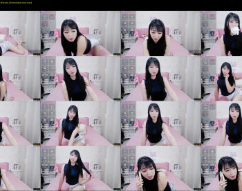 kefeifei — 16 minute Chaturbate female cam show recording, 720p, Feb 21, 2026
