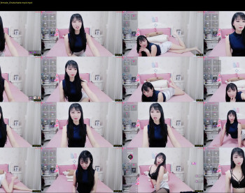 kefeifei — 123 minute Chaturbate female cam show recording, 720p, Feb 21, 2026