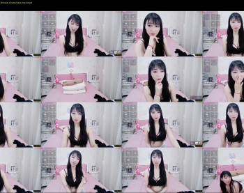 kefeifei — 48 minute Chaturbate female cam show recording, 720p, Feb 21, 2026