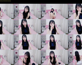 kefeifei — 121 minute Chaturbate female cam show recording, 720p, Feb 22, 2026