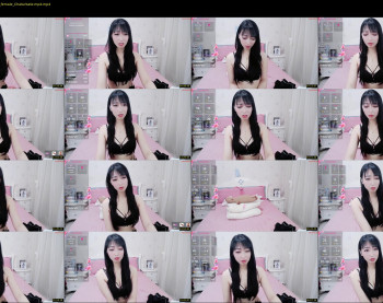 kefeifei — 41 minute Chaturbate female cam show recording, 720p, Feb 22, 2026