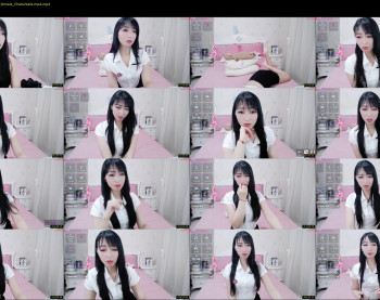 kefeifei — 121 minute Chaturbate female cam show recording, 720p, Feb 23, 2026